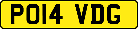 PO14VDG