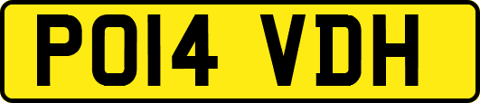 PO14VDH