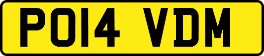 PO14VDM