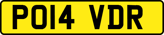 PO14VDR