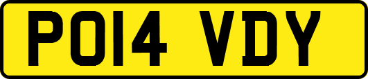 PO14VDY