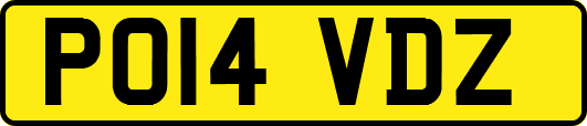 PO14VDZ