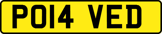 PO14VED