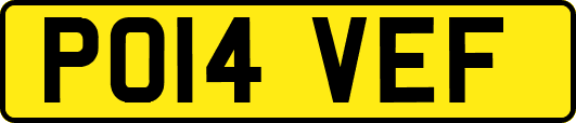 PO14VEF