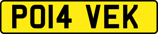 PO14VEK