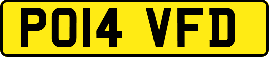 PO14VFD