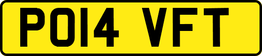 PO14VFT