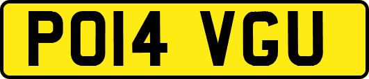PO14VGU