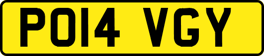 PO14VGY