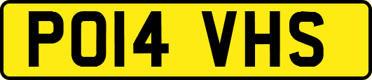 PO14VHS