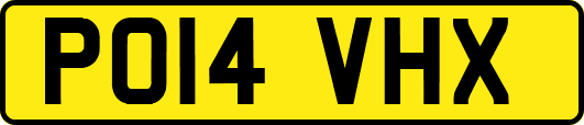 PO14VHX