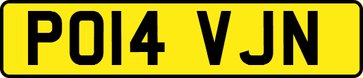 PO14VJN