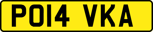 PO14VKA