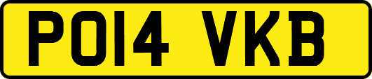 PO14VKB