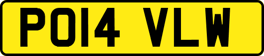 PO14VLW