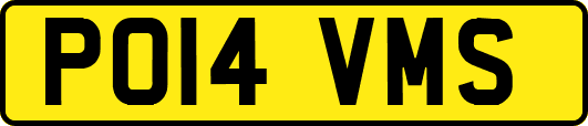PO14VMS