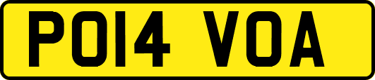 PO14VOA