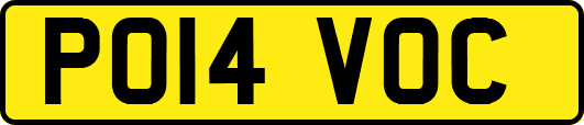 PO14VOC