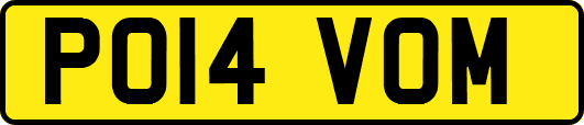 PO14VOM