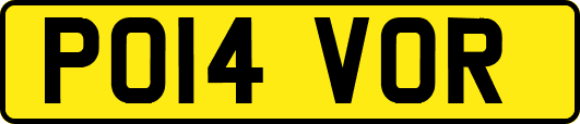 PO14VOR