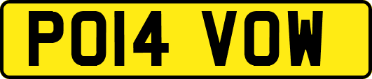 PO14VOW
