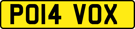 PO14VOX