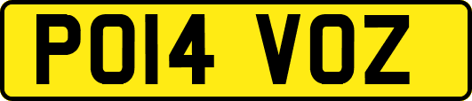 PO14VOZ