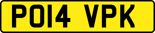 PO14VPK