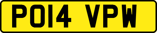 PO14VPW