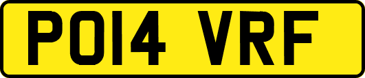PO14VRF