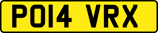 PO14VRX