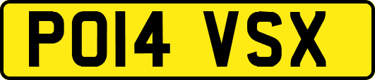 PO14VSX