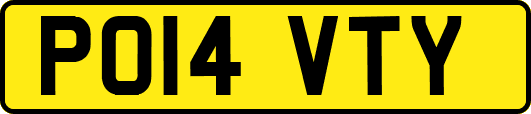 PO14VTY