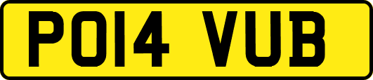 PO14VUB