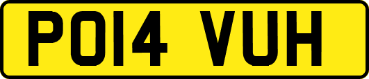 PO14VUH
