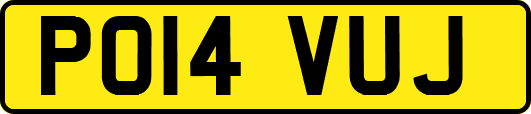 PO14VUJ