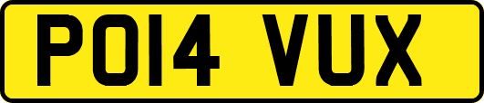 PO14VUX