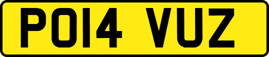 PO14VUZ