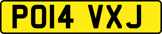 PO14VXJ