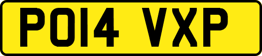 PO14VXP