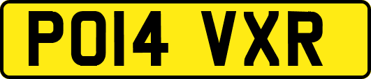 PO14VXR