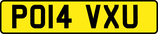 PO14VXU
