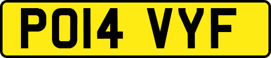 PO14VYF