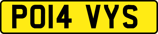 PO14VYS