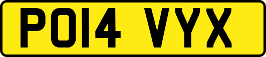 PO14VYX
