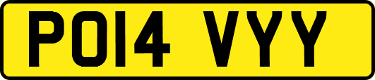 PO14VYY