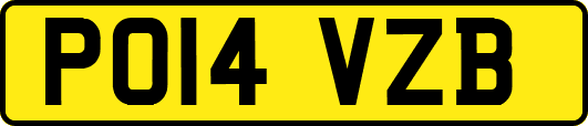 PO14VZB