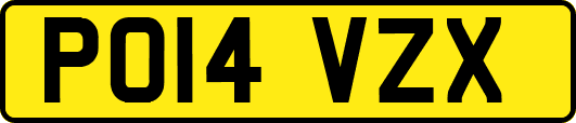 PO14VZX