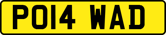 PO14WAD