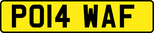 PO14WAF
